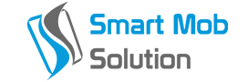 smart mob solution logo