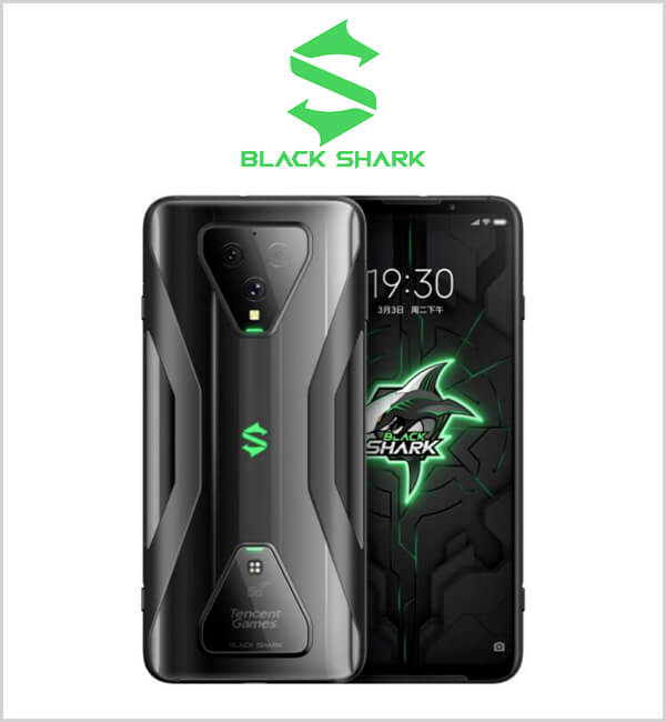 Black Shark Gaming Phone