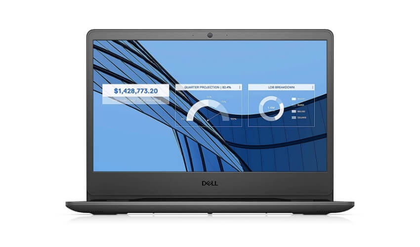 Best Low budget Dell Vostro 3401 laptop