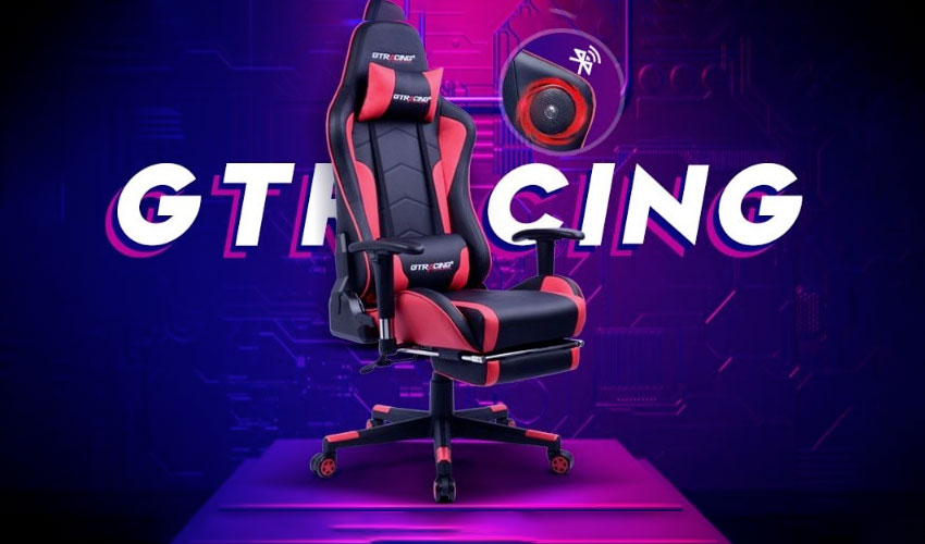 GTRacing-Gaming-Chair