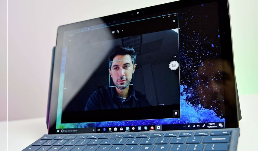 Microsoft Surface Laptop Studio Review - Camera Audio and Video