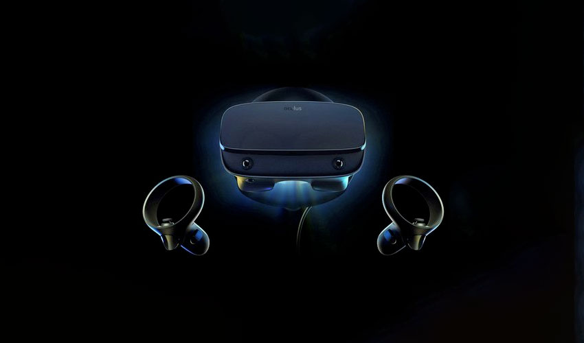 Oculus-Rift-S-VR-Headset