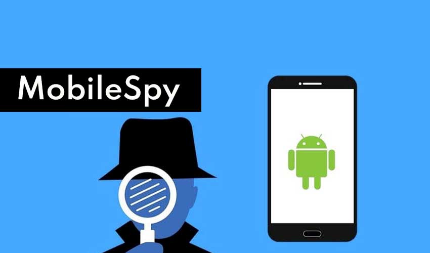 Mobilespy mobile number location tracking app