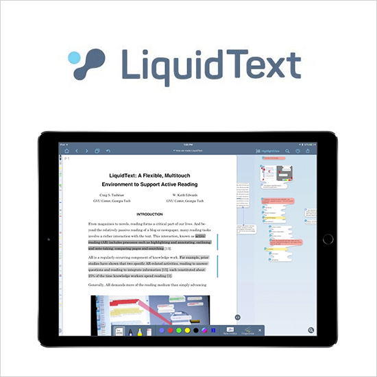 LiquidText