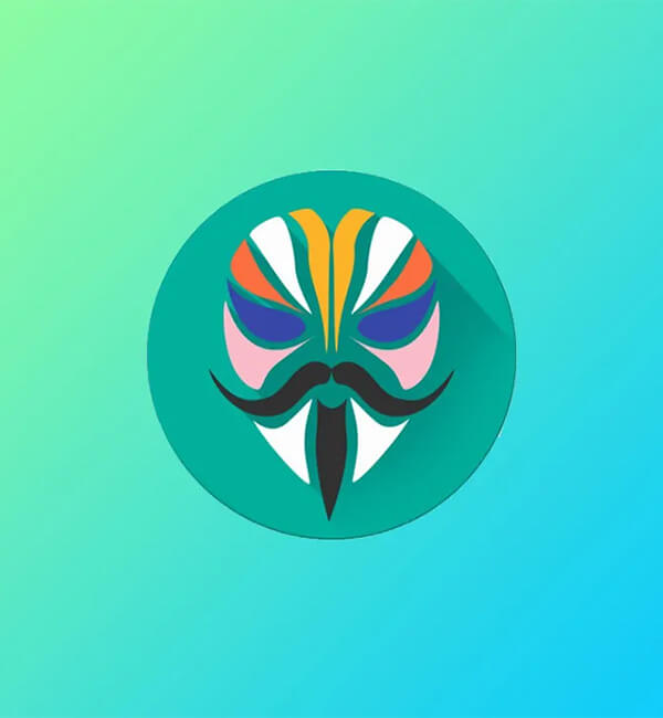 Magisk Manager APK android app