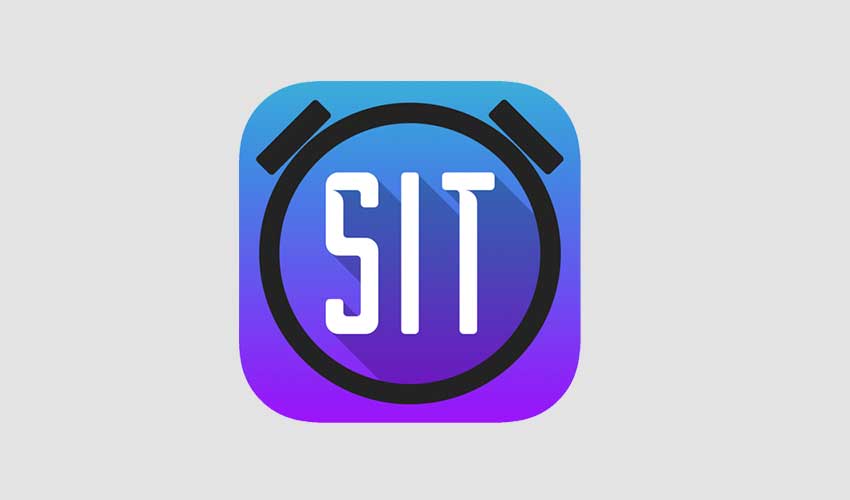 SIT running app