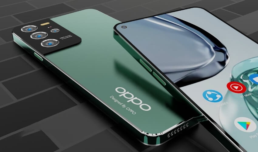 oppo-reno-9-pro-Display and Design