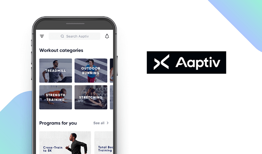 Aaptiv App