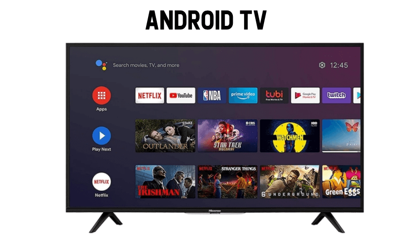 Android TV