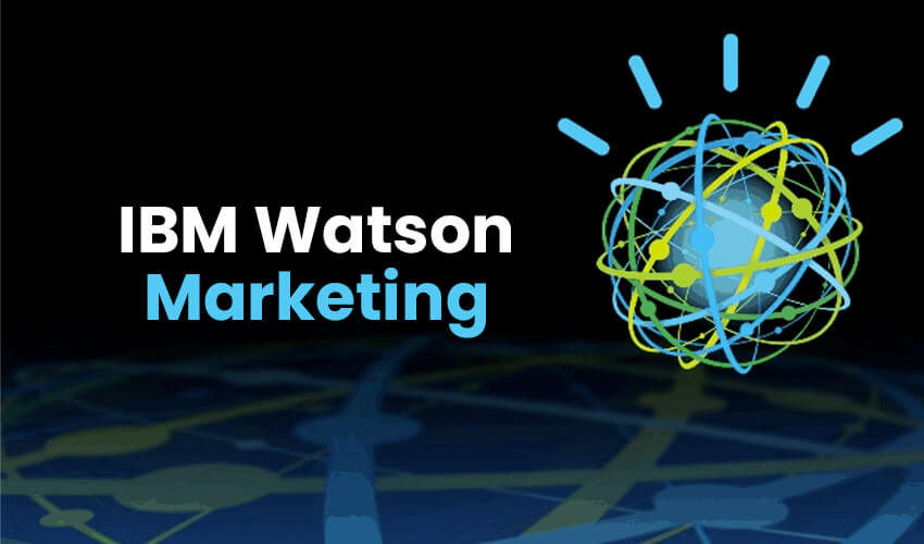 IBM Watson Marketing