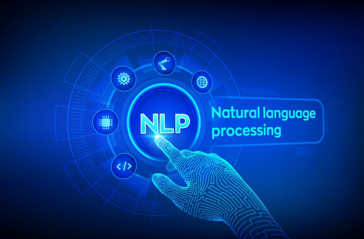 Advantages of Using NLP