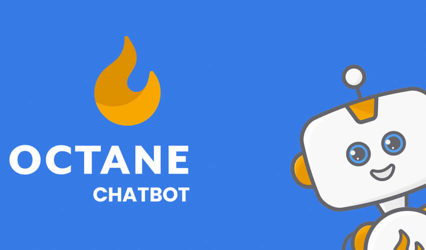 Octane Chatbot