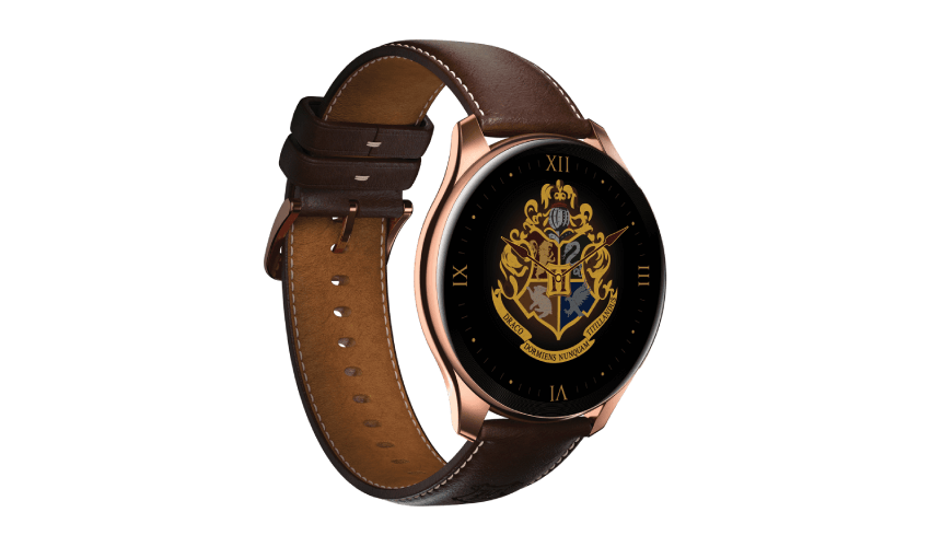 Oneplus watch Harry Potter addition