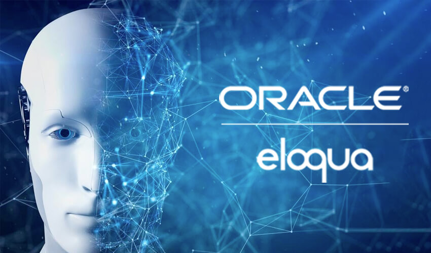 Oracle Eloqua