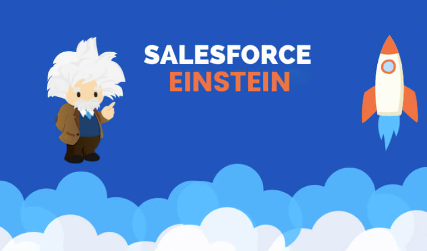 Salesforce Einstein