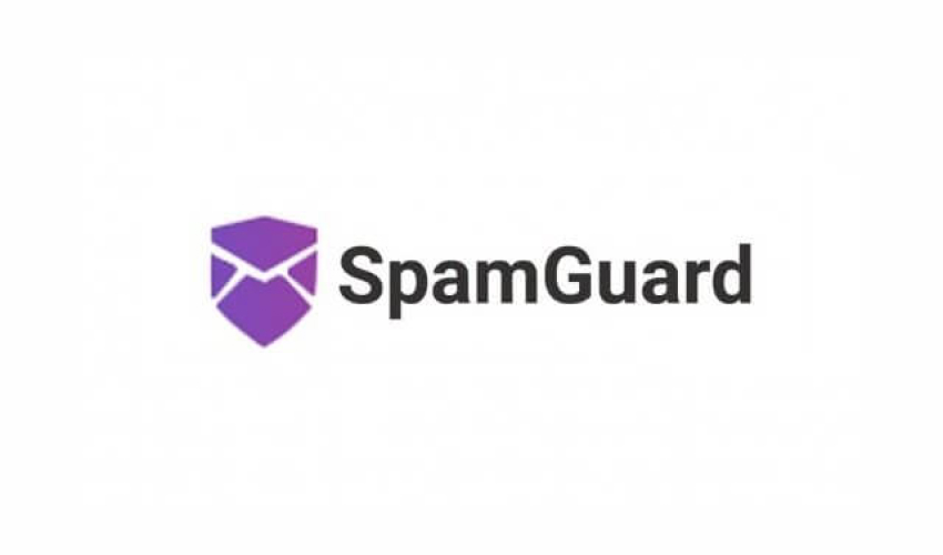 SpamGaurd App