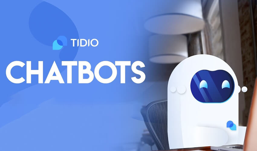 TIDIO Chatbot
