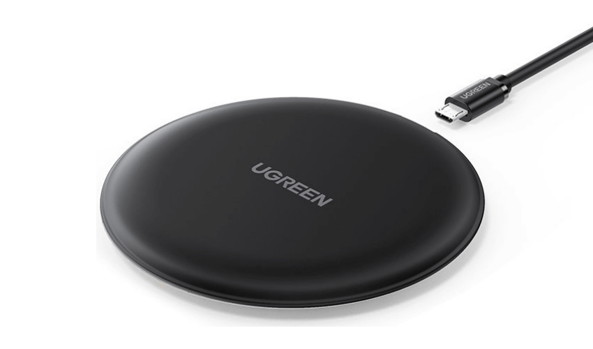 UGREEN 15W Fast Wireless Charger