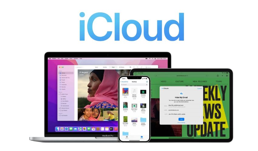 How to create an iCloud email account on an iPhone, iPad, iPod, or Mac