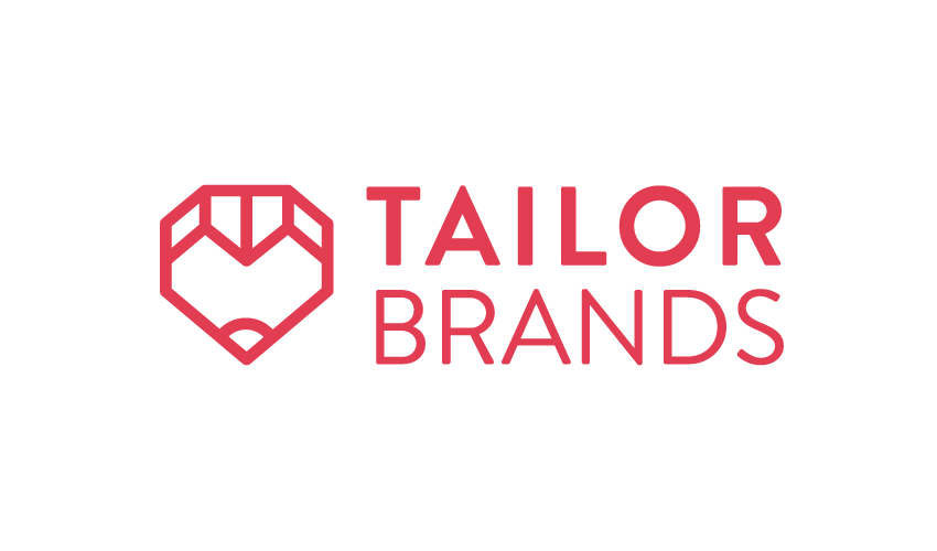 Tailor Brands - AI Logo Generators