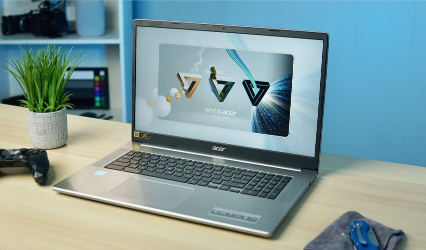 Acer Chromebook 317