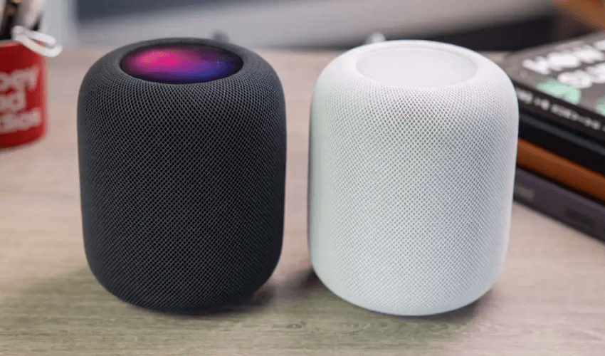 Apple HomePod (2nd Generation)