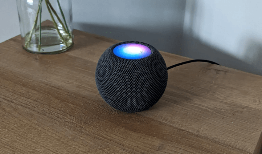 Apple HomePod mini