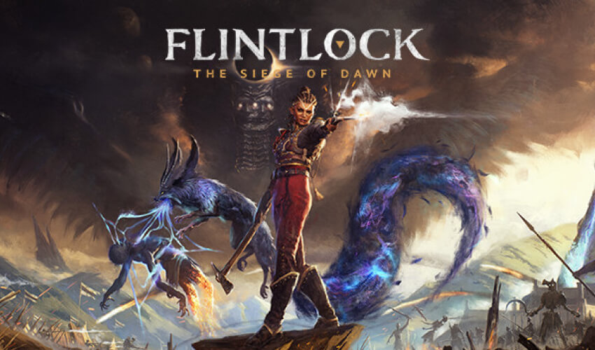 Flintlock_ The Siege of Dawn