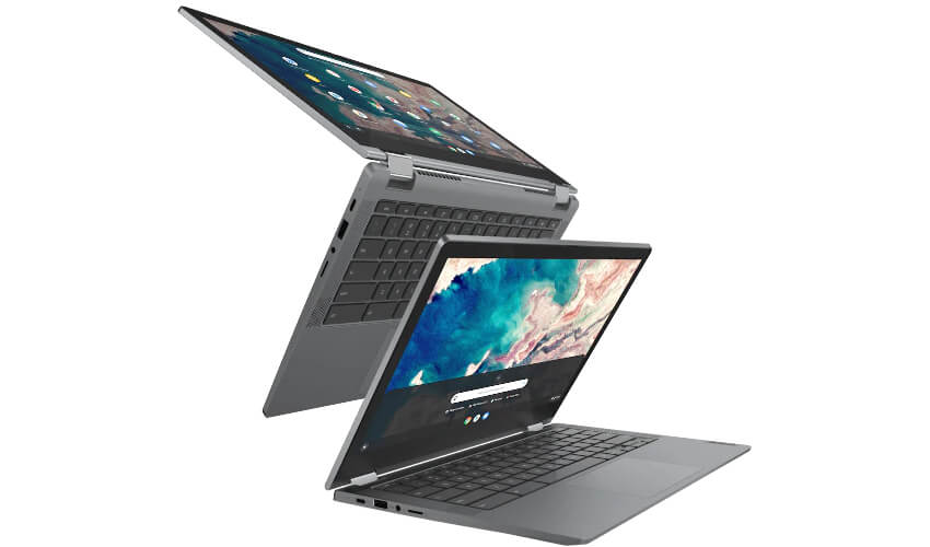 Lenovo Flex 5i Chromebook