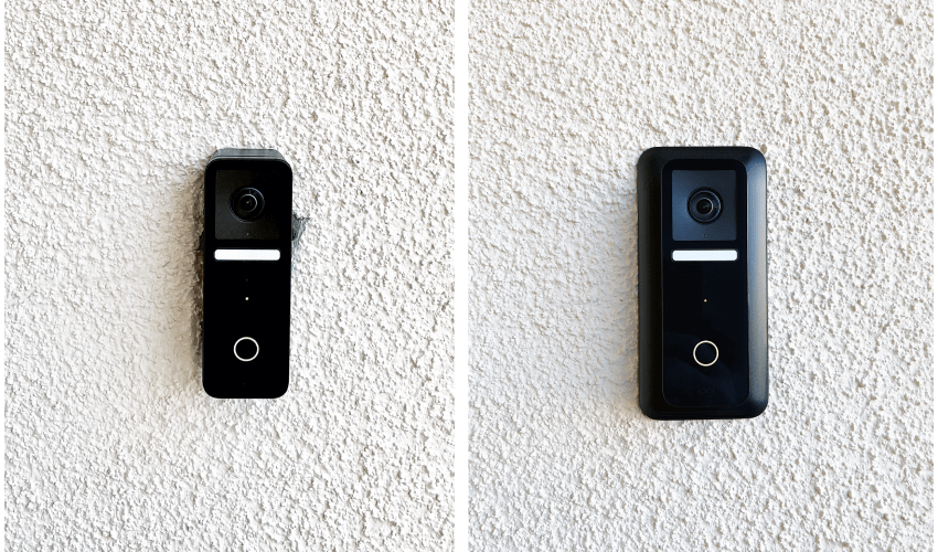 Logitech Circle View Doorbell