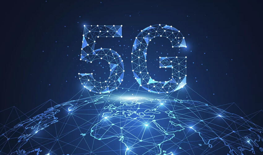 What exactly is 5G