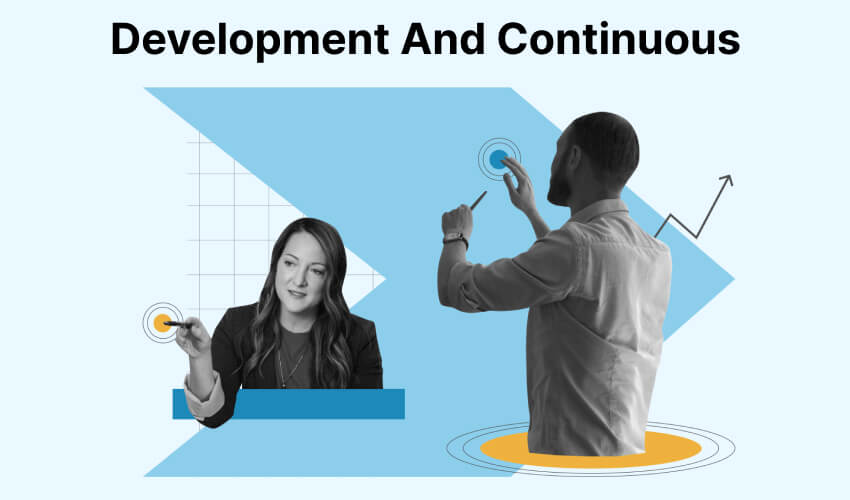 Agile Development And Continuous Improvement