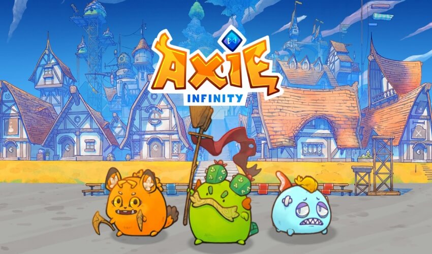 Axie Infinity