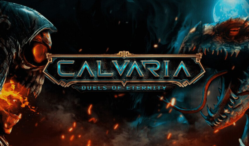 Calvaria_ Duels of Eternity