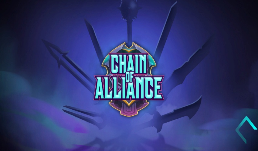 Chain of Allience
