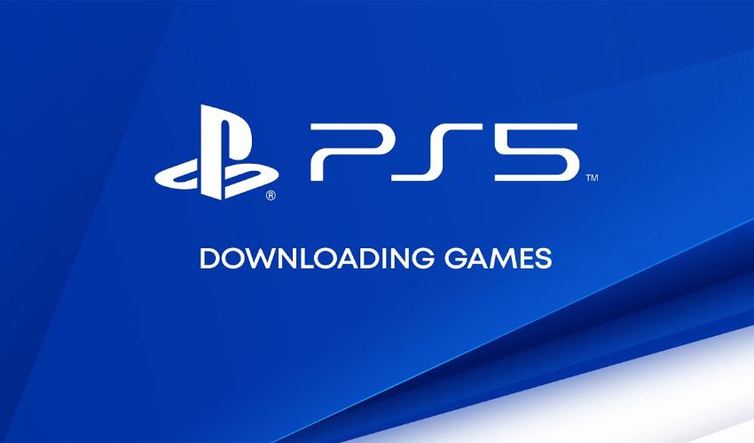 Download PS5 Now