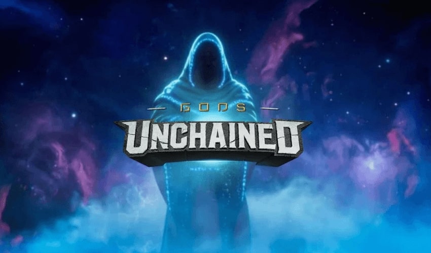 Gods Unchained