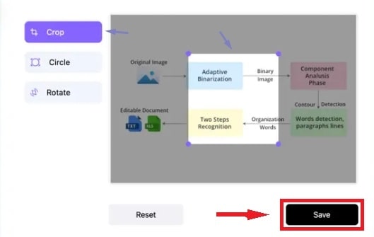 Image to text Applications -3