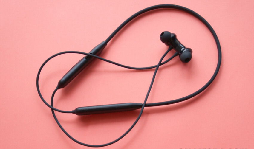 OnePlus Bullets Z2 Bluetooth Wireless in Ear Earphones