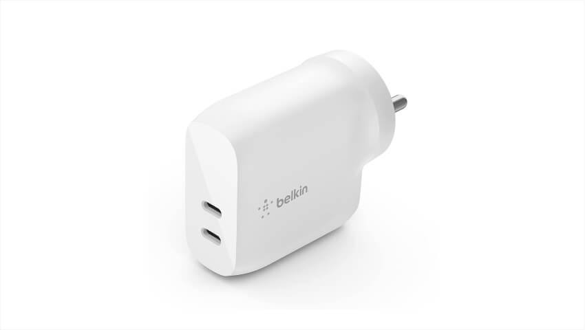 Belkin best Phone Charger company