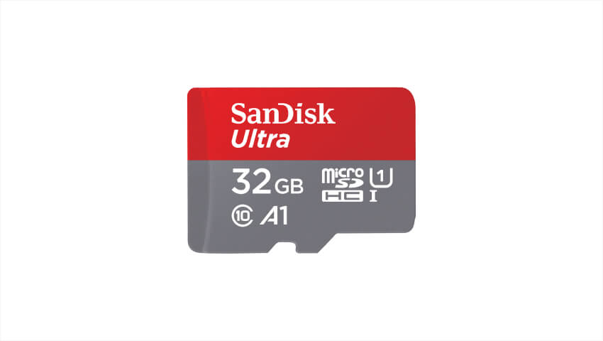 SanDisk best Memory Card brand