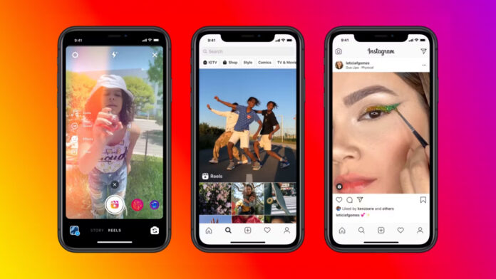 best instagram reels editing apps