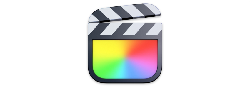 Final Cut Pro - reels editing app