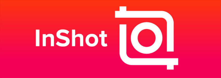 InShot - reels editing app