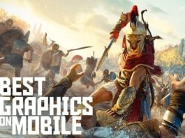 most demanding android games