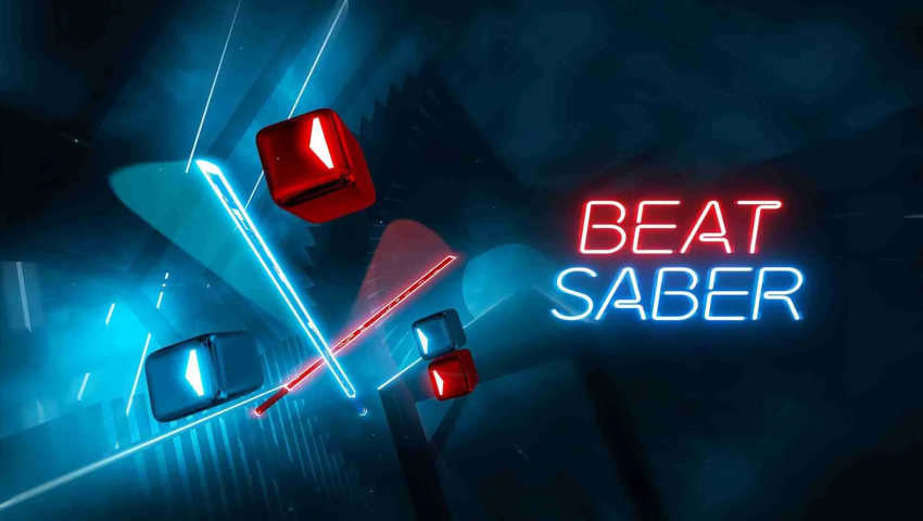 Beat Saber best playstation vr games