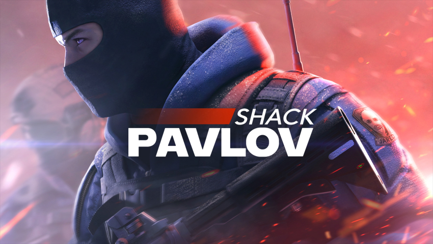 Pavlov VR playstation vr games