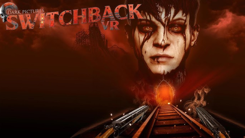 The Dark Pictures_ Switchback VR one of the best playstation vr games