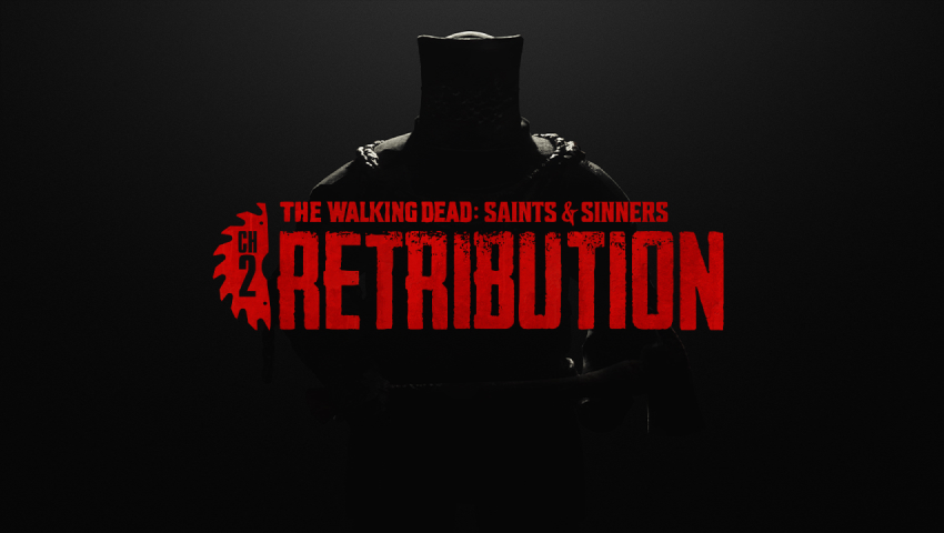 The Walking Dead_ Saints & Sinners ÔÇô Chapter 2_ Retribution psvr games list