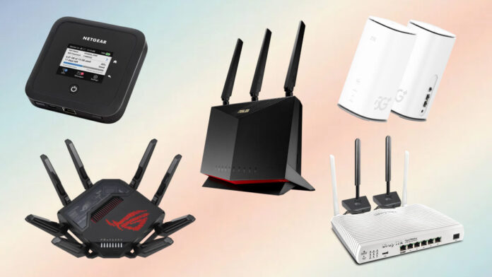 Best 5G Wi-Fi Routers for Different Uses